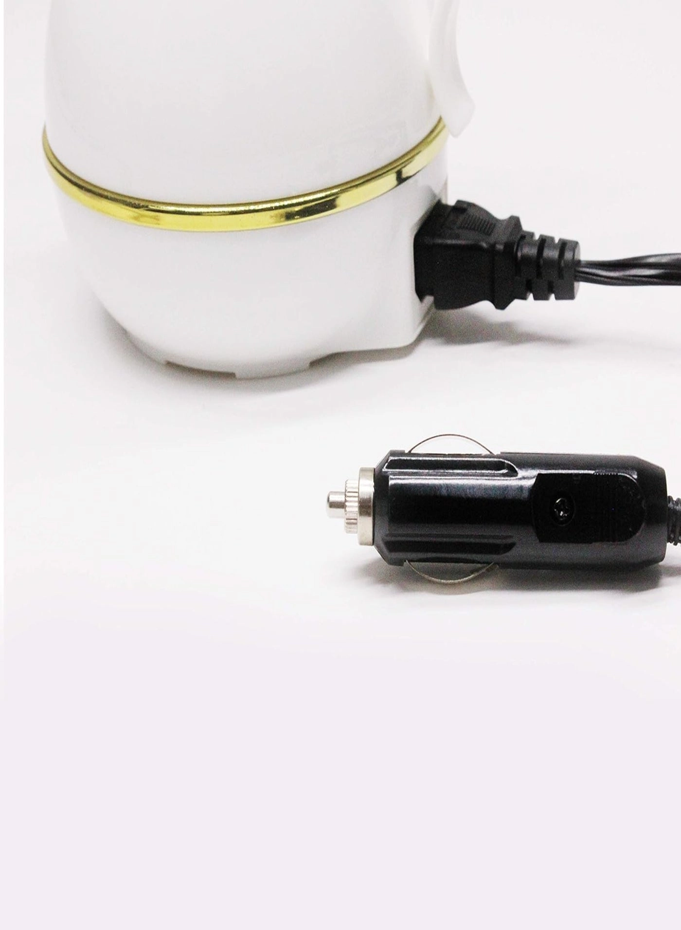 Arabic Kehwa - 400 ml Car Charger/Adapter