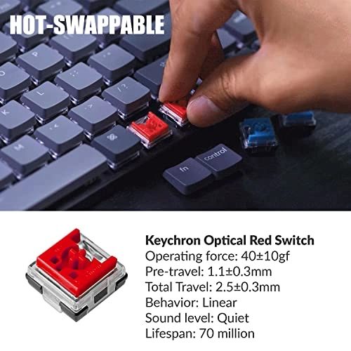 K3 - EN Wired/Wireless