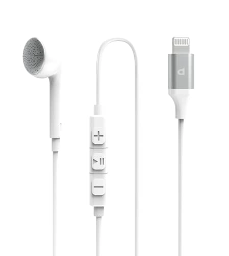 Mono Wired Earphone