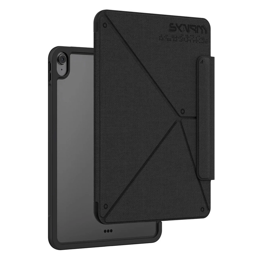 Skinarma Case with Apple Pencil Holder for iPad Air 11-inch (M4, 2026) and (M2, 2024)