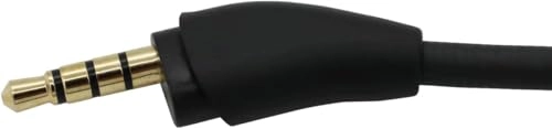Cloud 3 III 3.5mm-Mini-Jack Microphone