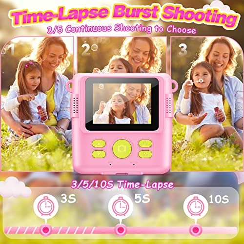 ABS-681 - 1080P 16x Digital Zoom