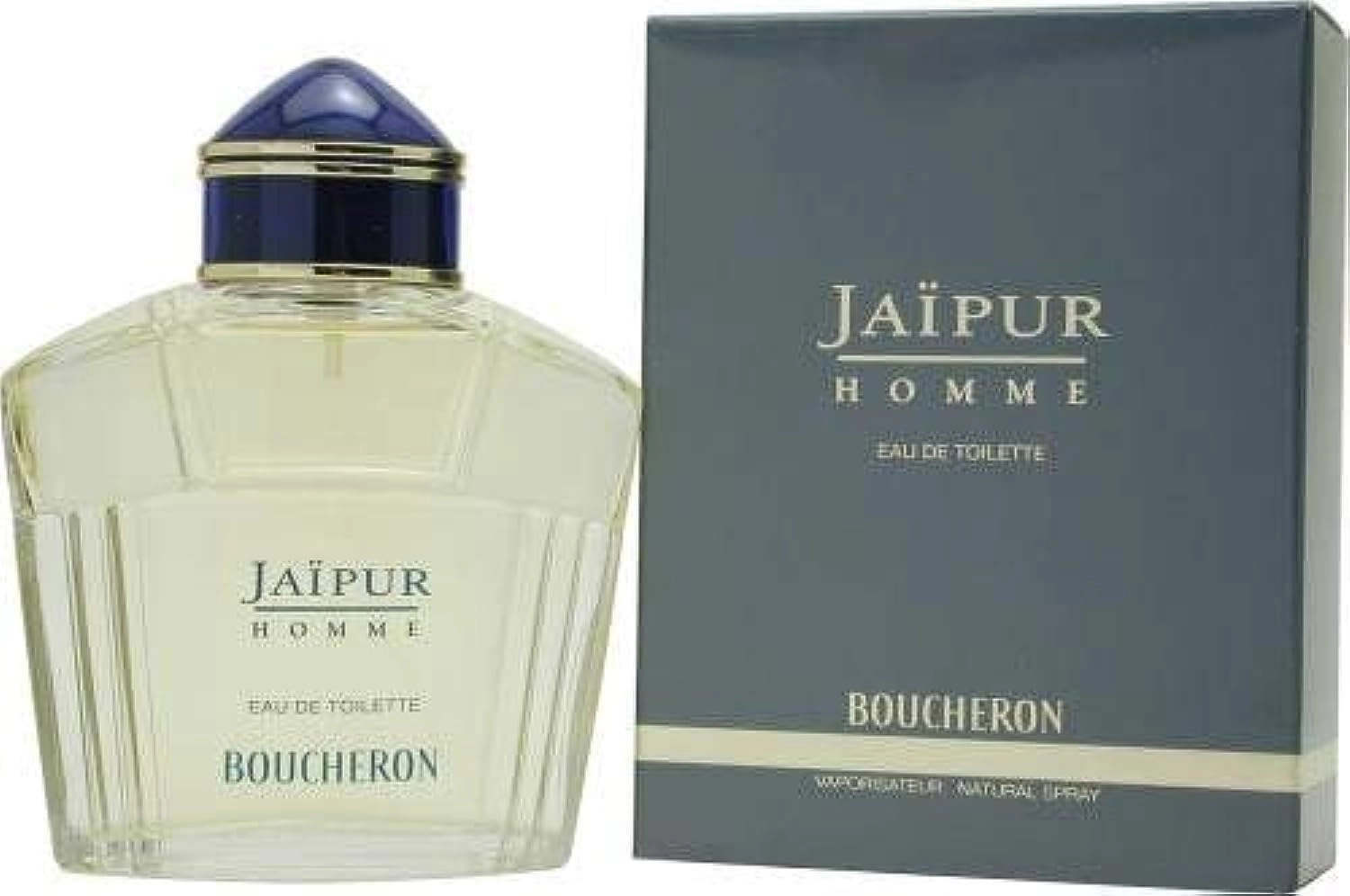 Jaipur Homme Eau de Toilette 100 ml