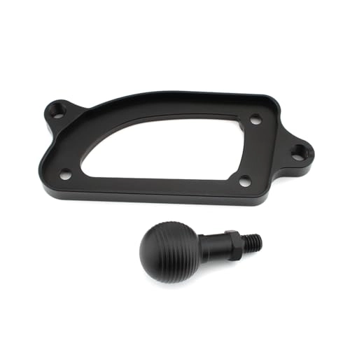 Mobile Phone Bracket Ball Head Brake Oil Cup - BMW R18 R18B R18TC