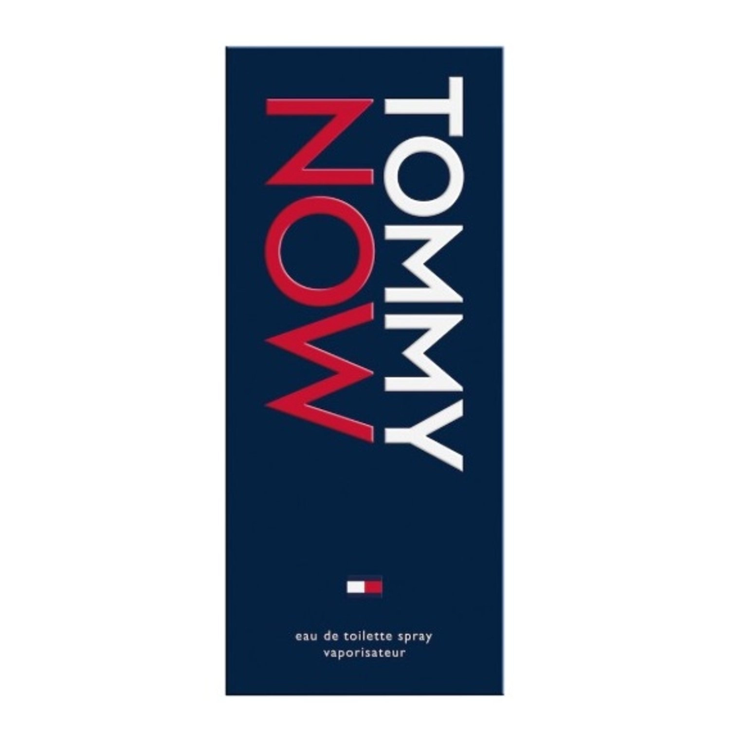 Tommy Now Eau de Toilette 100 ml