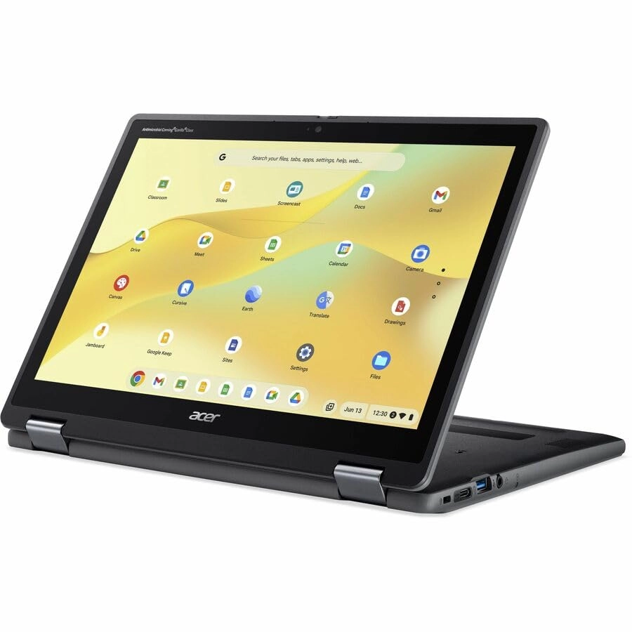 Chromebook Spin 512 R857T R857T-C54W - 12.2'' N150 8GB DDR5 64 GB Flash
