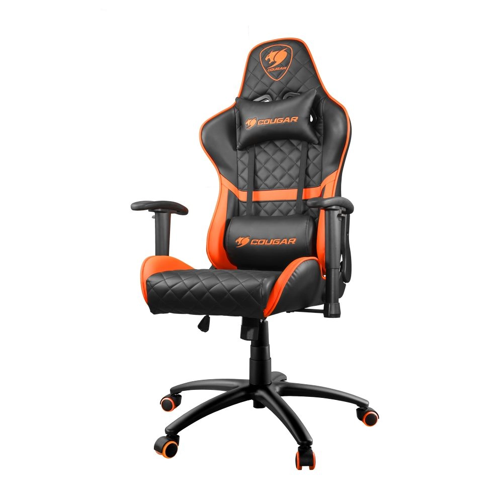 Armor One - Gaming Chair 120 kg
