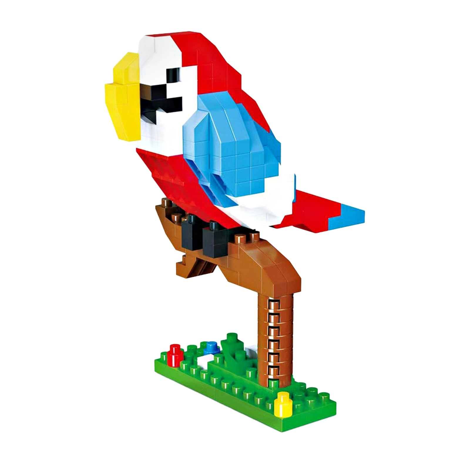 NOOLY KLJM-10 - Parrot 223 pcs