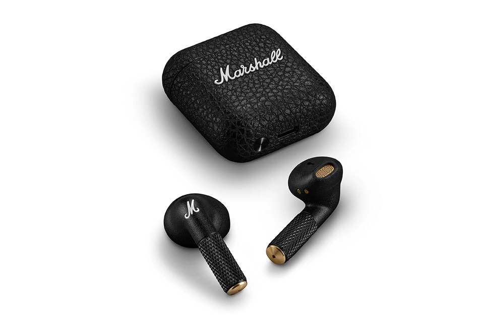 Minor IV Wireless Earbud