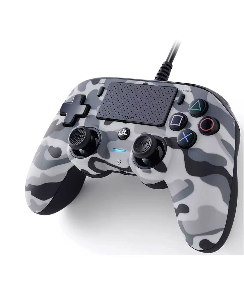 Wired compact Controller - Black