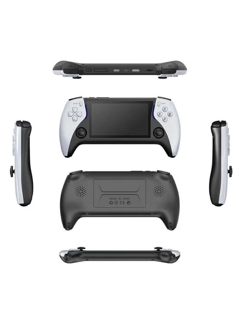 Plug‑and‑Play Retro Gaming Console