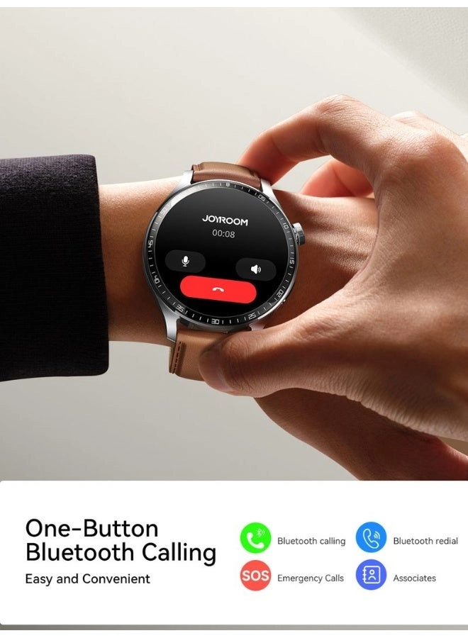 JR-FC2 Pro 48mm Zinc Alloy