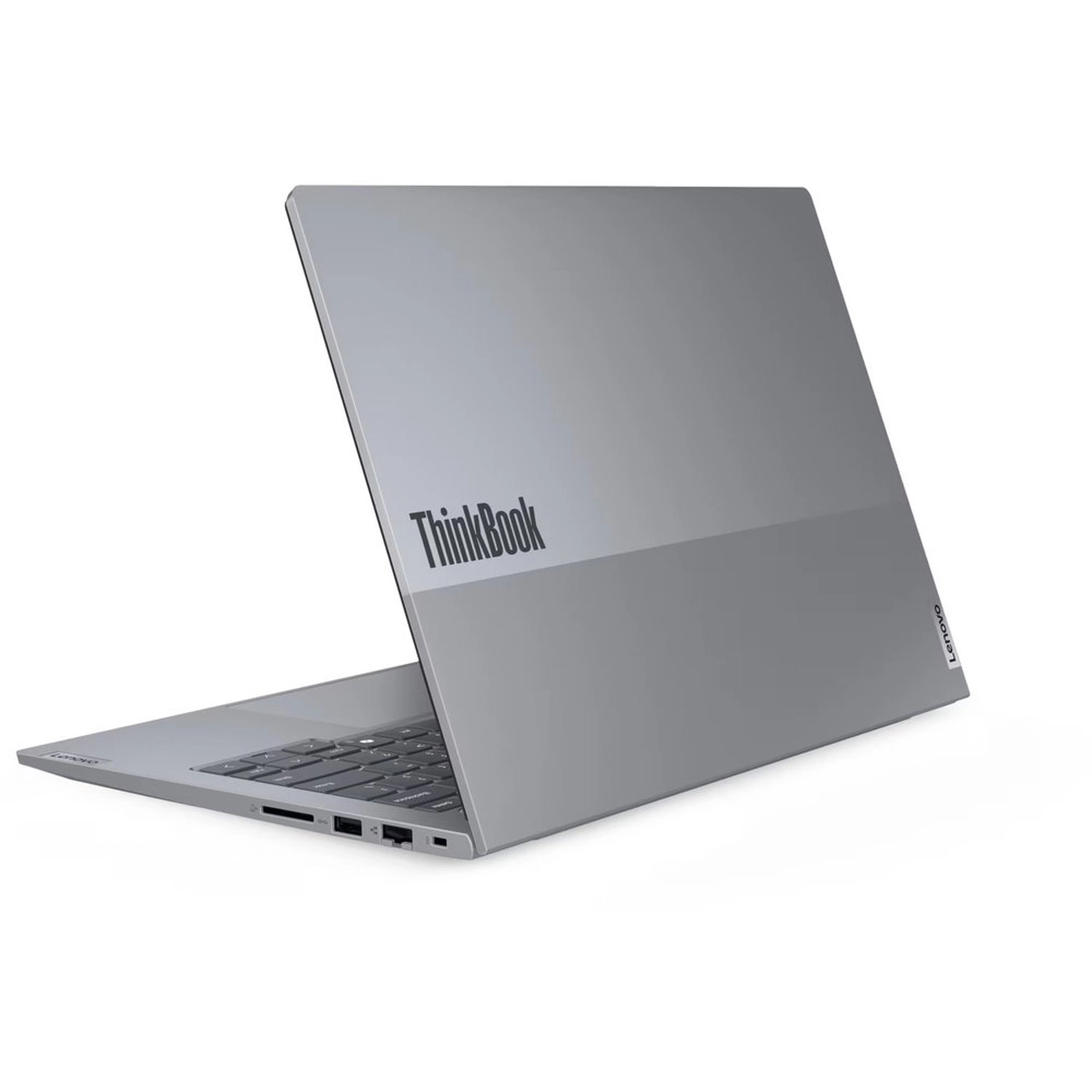 Thinkbook 14 G7 21MV00DQAX - 14'' Ryzen 7-7735Hs 16GB DDR5 512GB SSD