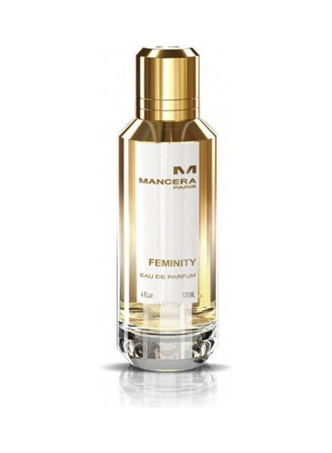 Mancera Feminity - Eau de Parfum 120ml