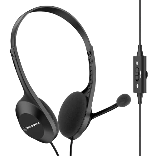 ATH-102USB Wired Headset