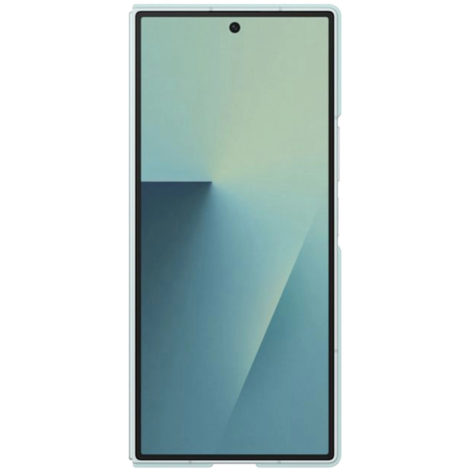 Galaxy Z Fold7 Silicone Case for Galaxy Z Fold7