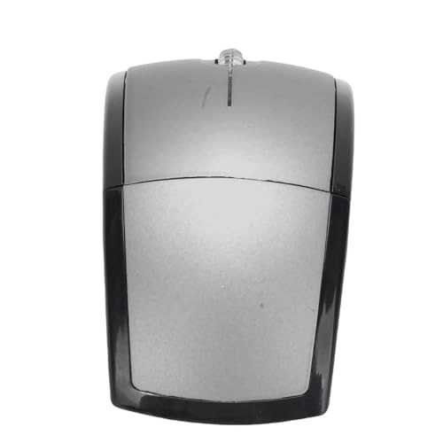 Folding Mouse - 2.4G Wireless