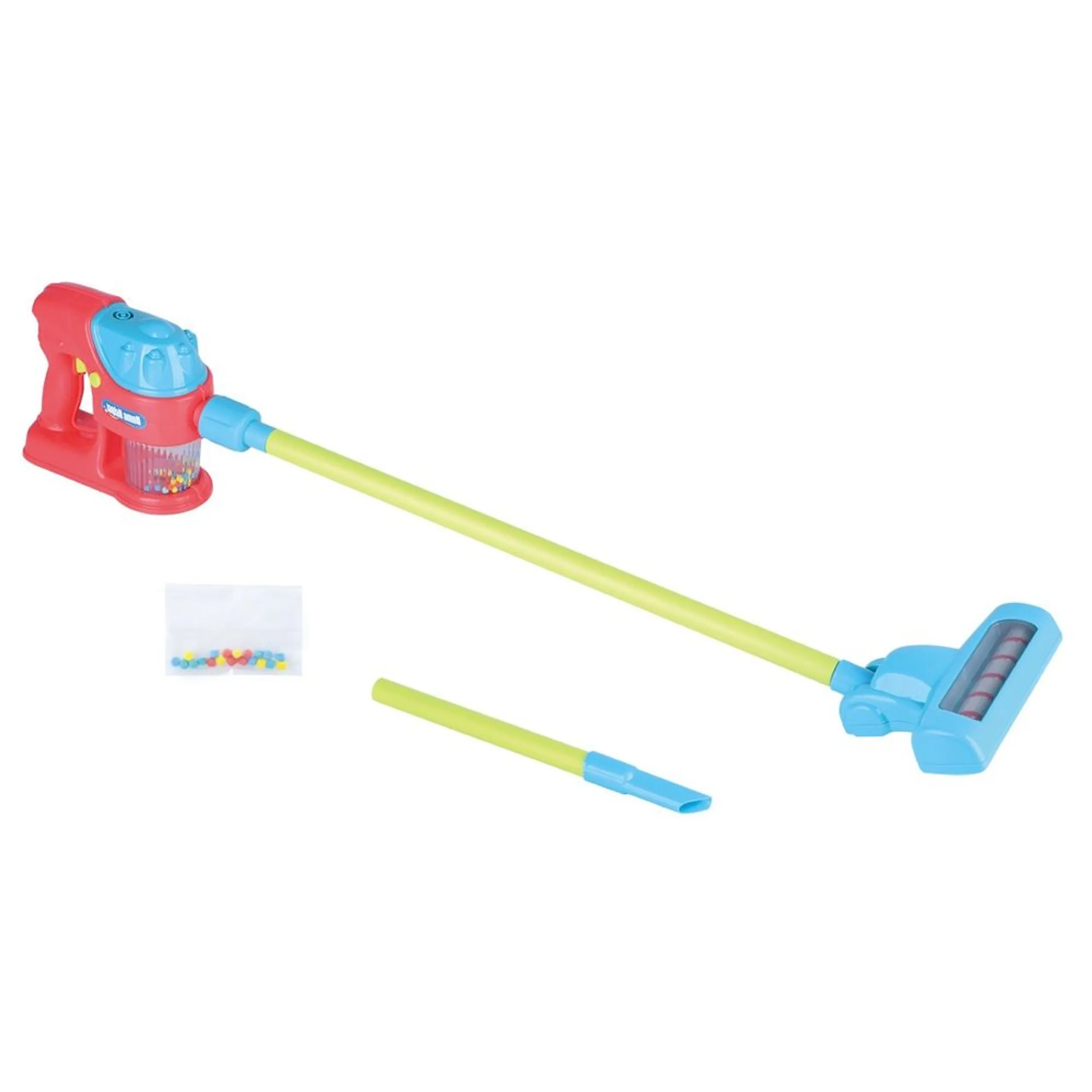 My Cordless Vacuum - 6pcs (KZ-3433)