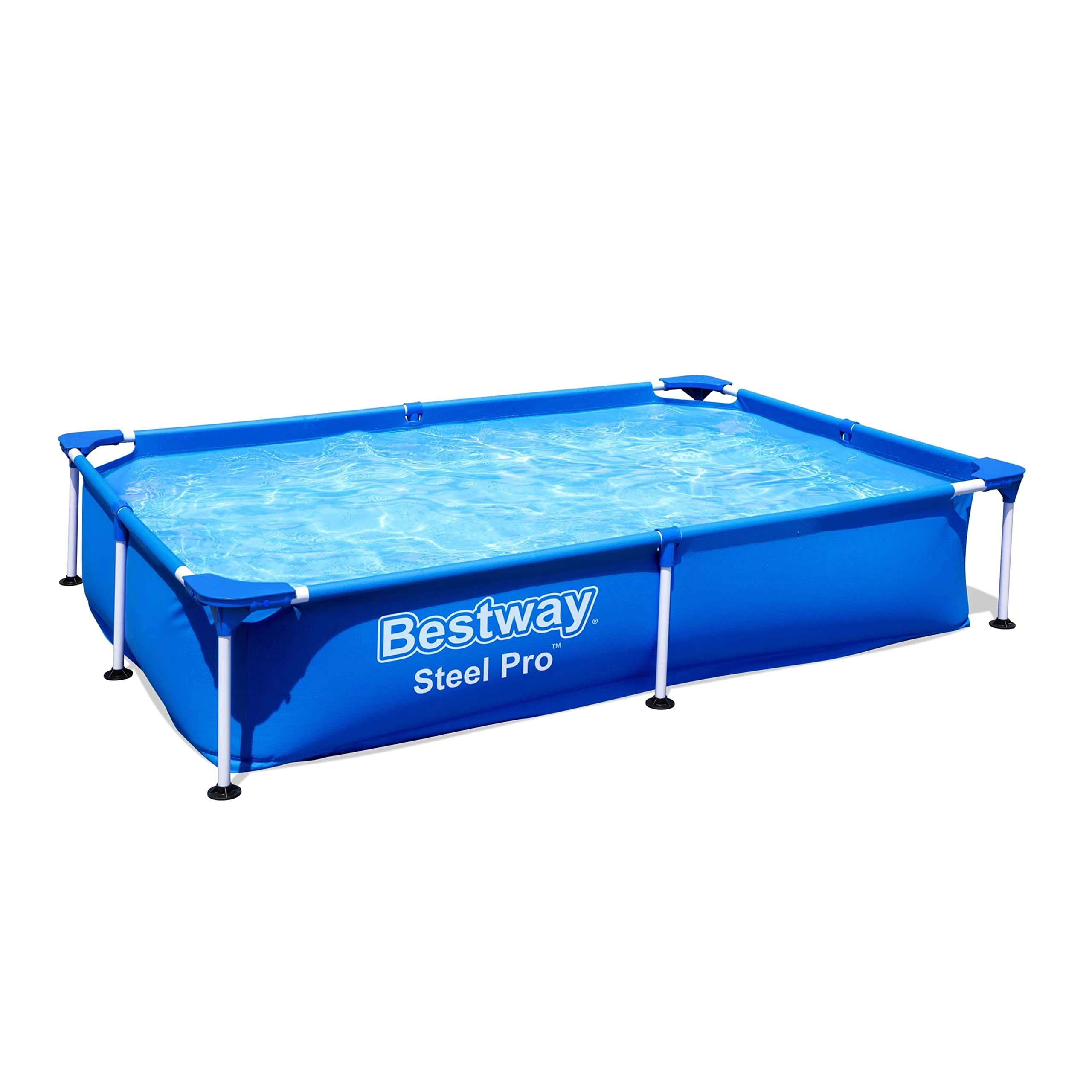 56401 Steel Pro Pool - 1200 litres