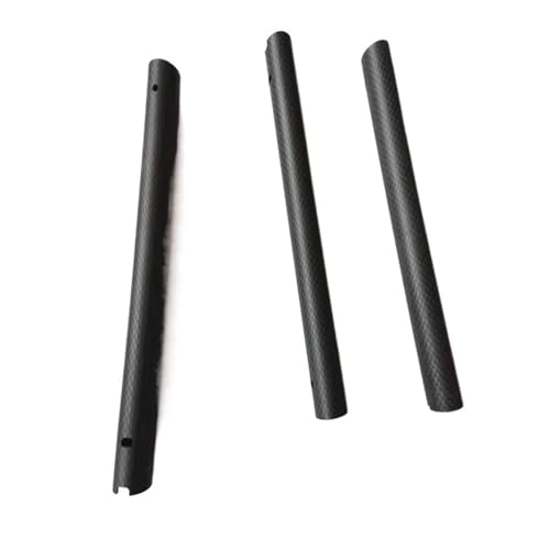T10 Tripod Carbon Tube - 2 pcs