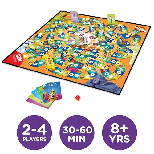 Scooby-Doo Journey - Family