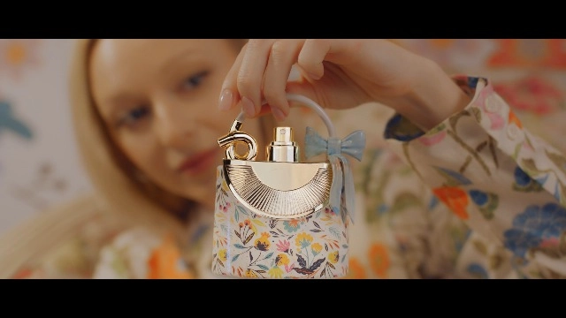 Nudo Exotic Flowers - Eau de Parfum 100ml