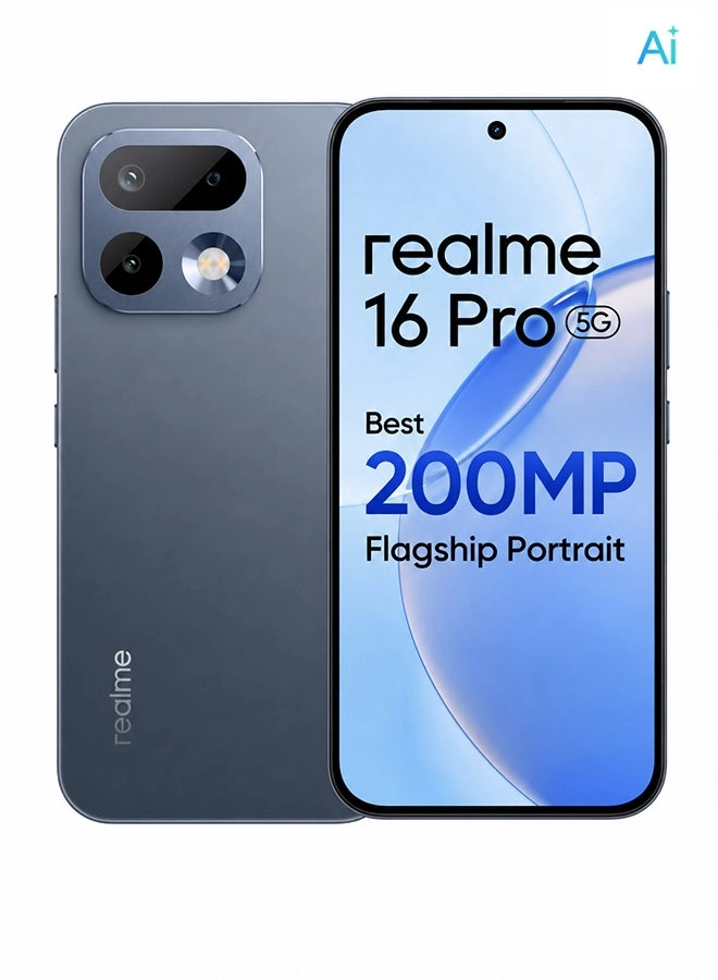 realme 16 Pro - 12 GB 256 GB