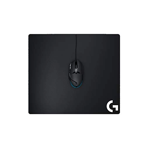 G640 Large Cloth Gaming Mouse Pad - 46x40 cm