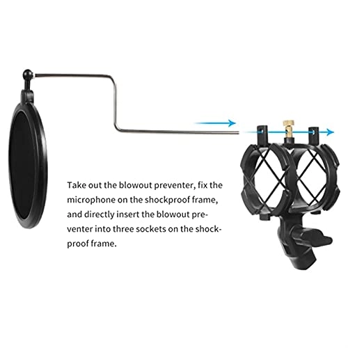 KH-24 - USB Smartphone Clip