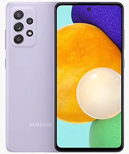 Samsung Galaxy A52 - 6GB 128GB