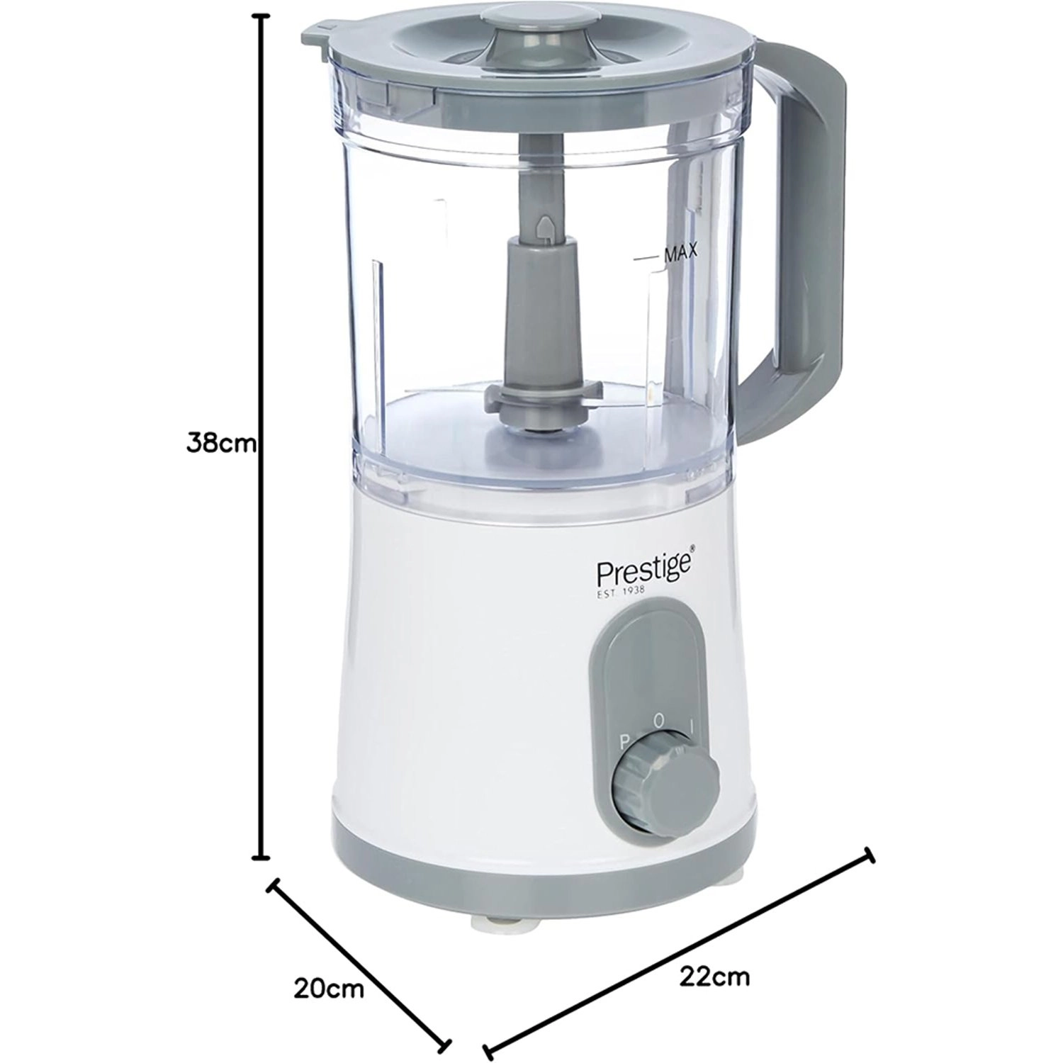 PR81518 + PR21569 - 220-240 Volts