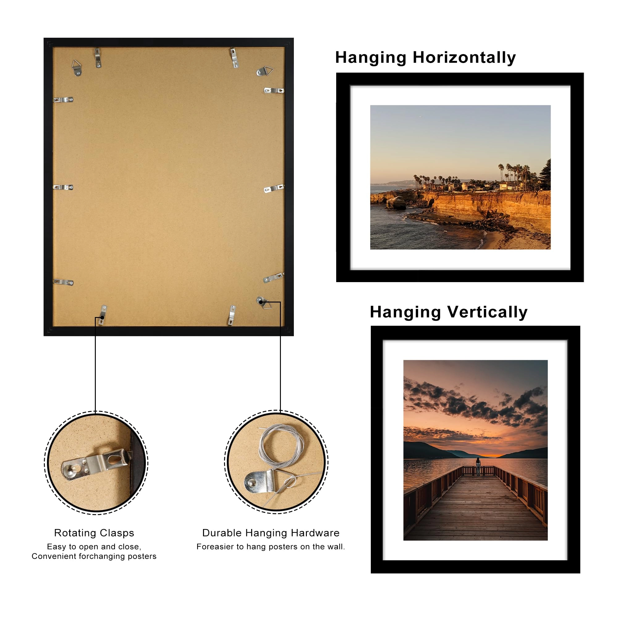 Picture Frame - 20x24