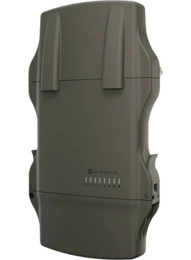 NetMetal ax - 2.4 Gbps 256 MB RAM