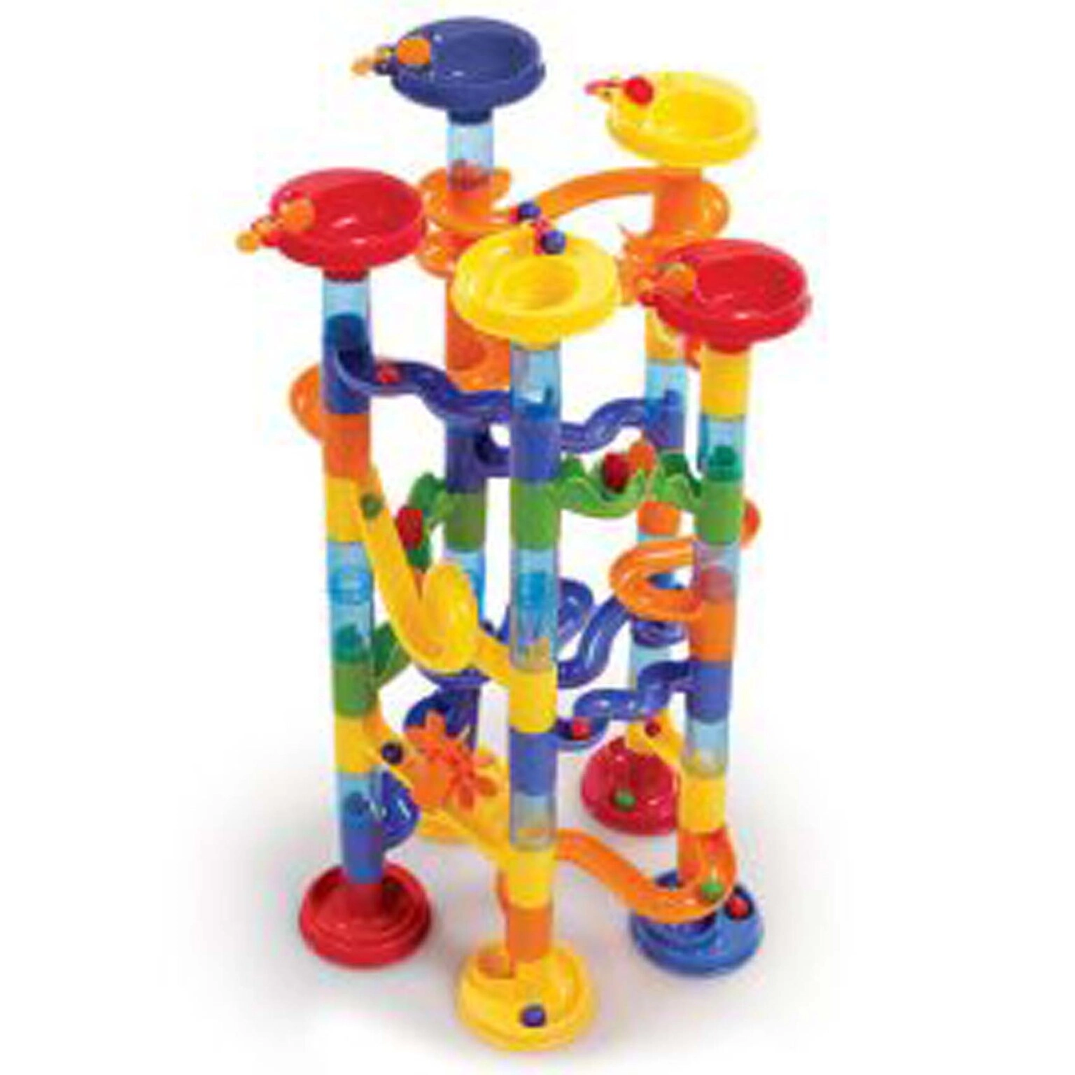 Marble Rally V2 - 75-piece