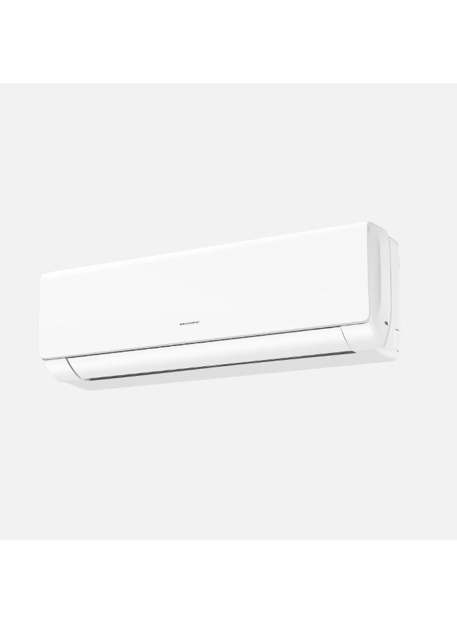 SHIMO-18C3 - 1.5 Ton 15,600 BTU/h Rotary Compressor