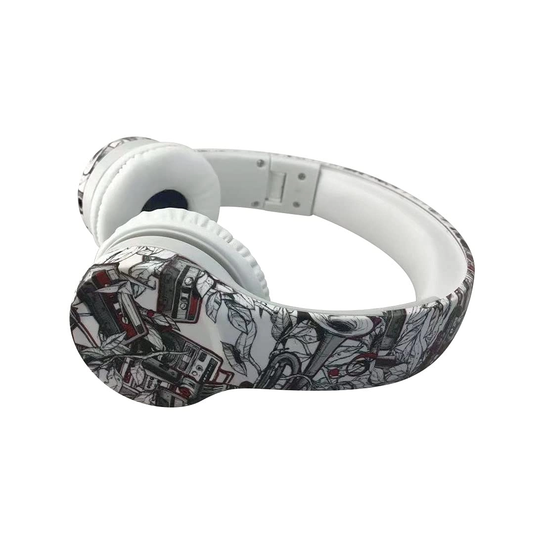 tm 690 Wired Headphone