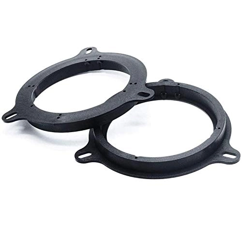 Speaker Spacer Ring Adapter - 6.5-Inch Dia