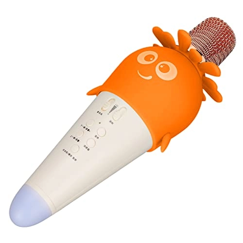 K5 Wireless Microphone