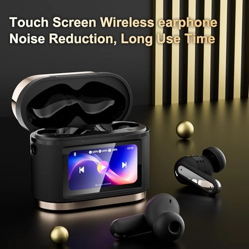 YW06 - Wireless Earbud