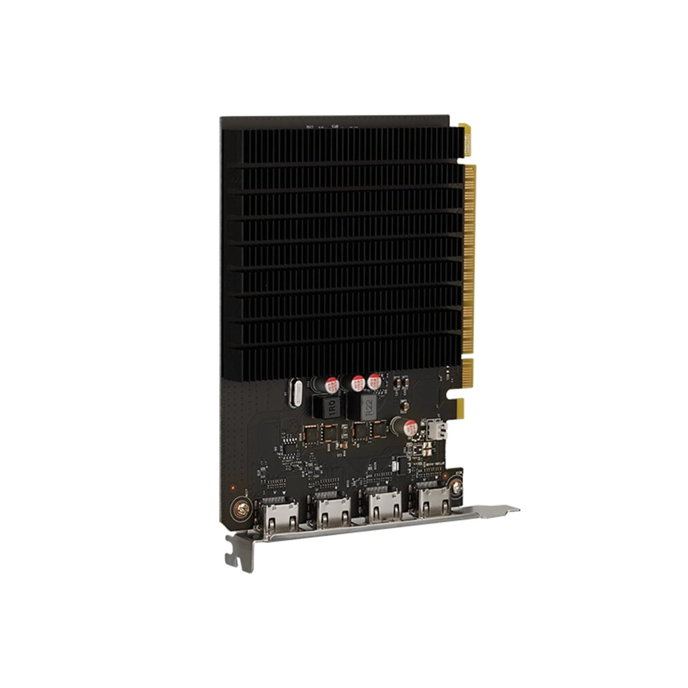 GeForce GT 730 - 4GB