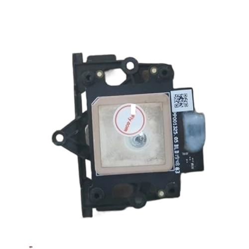 GPS Build in IMU Module