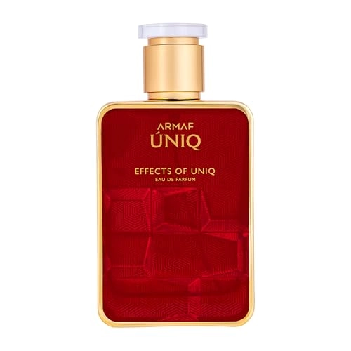 Uniq Effects of Uniq Eau de Parfum - 100ml