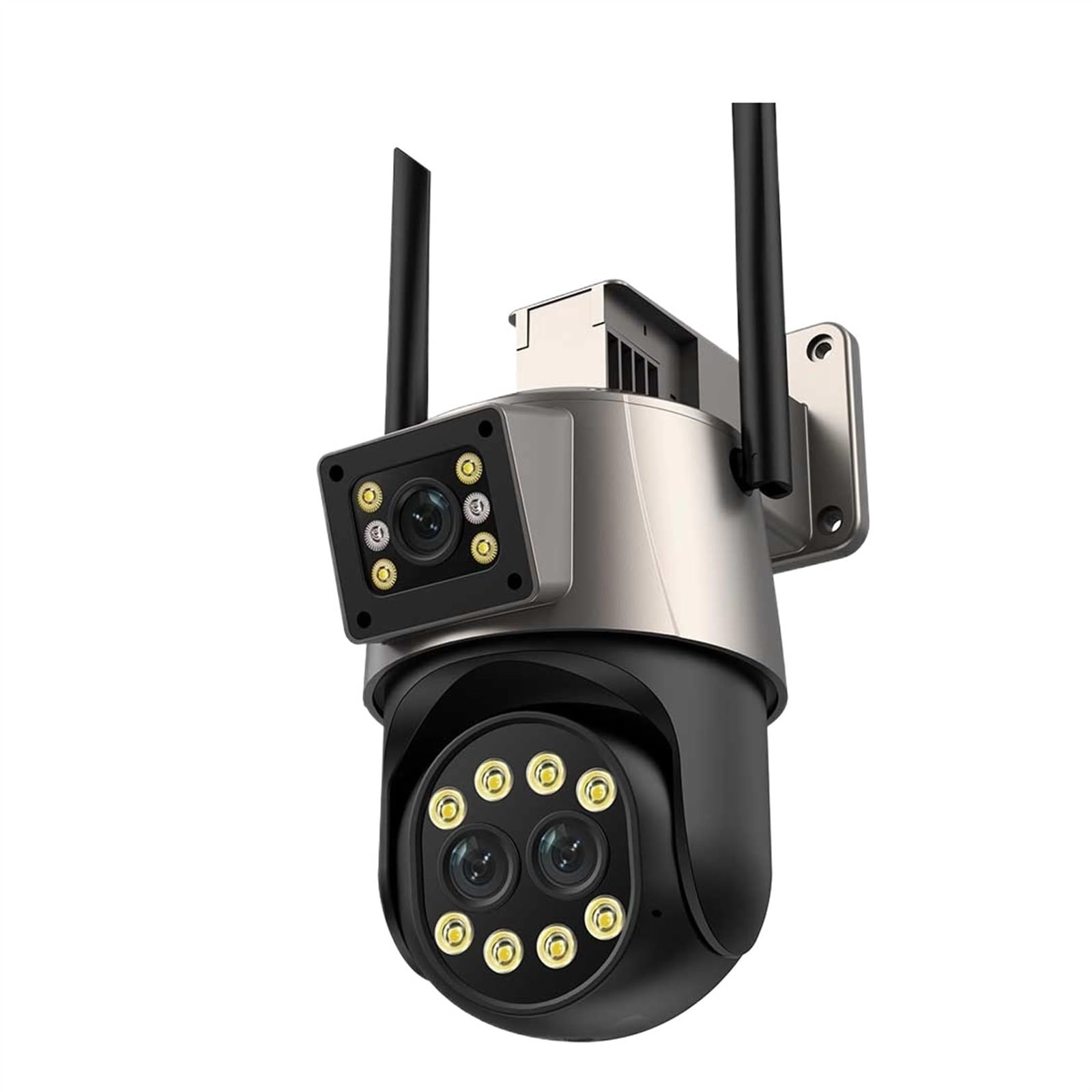 Security Camera 4MP
