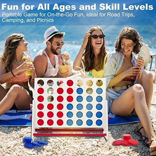 4 in a Row - Classic Edition