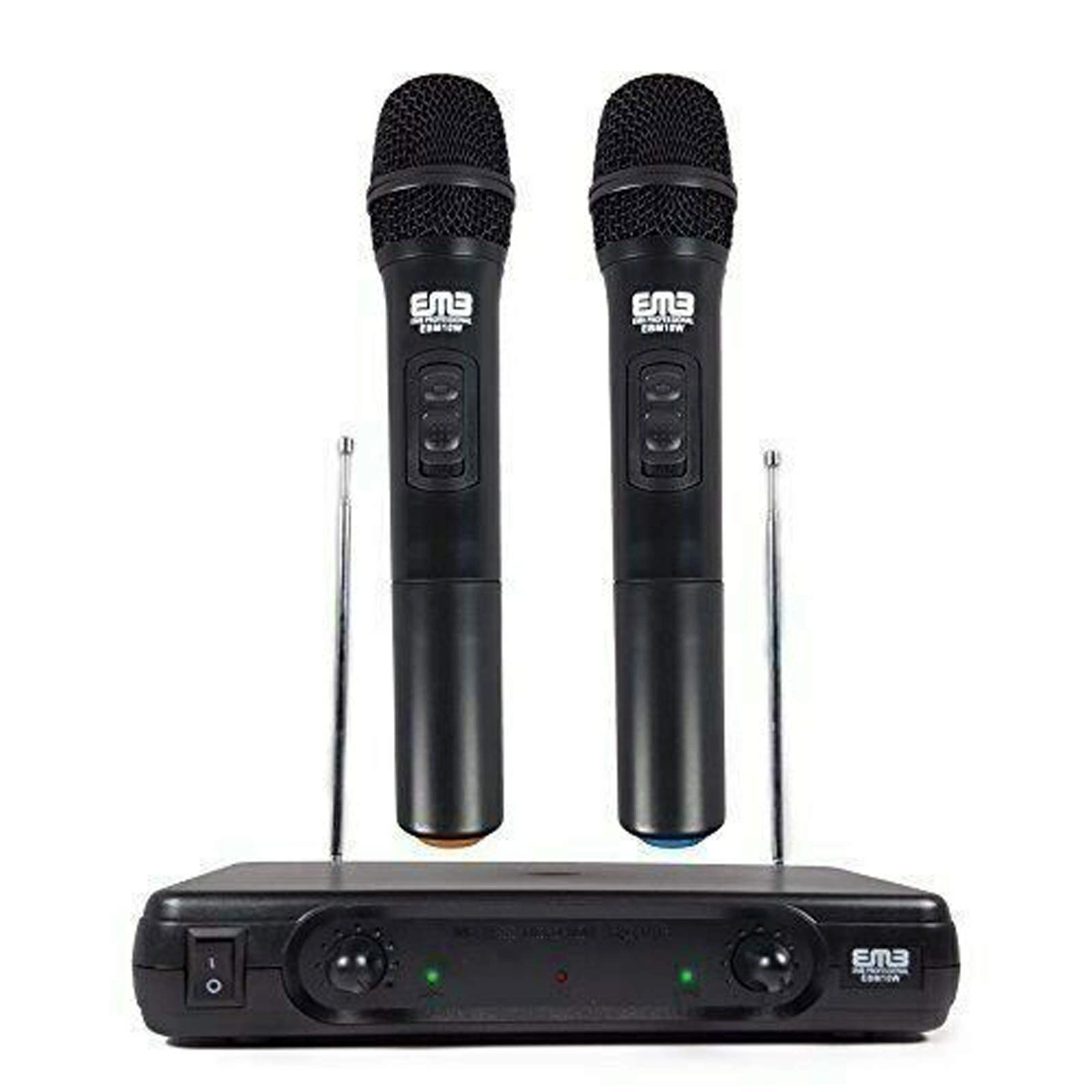 EMB EBM10W - 2 Dual VHF