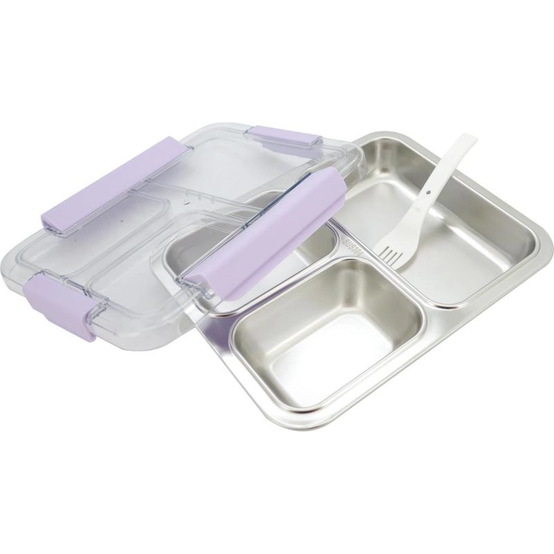 Lunch Box - 1000.00 ml ( 1.76 pt )