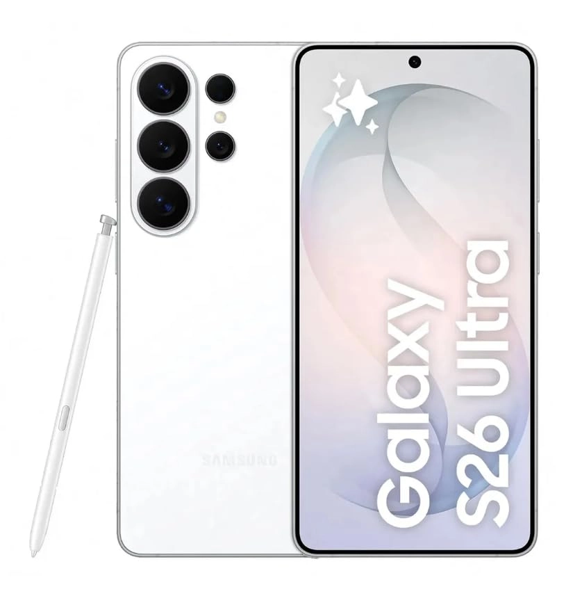 Galaxy S26 Ultra - 12GB 512GB
