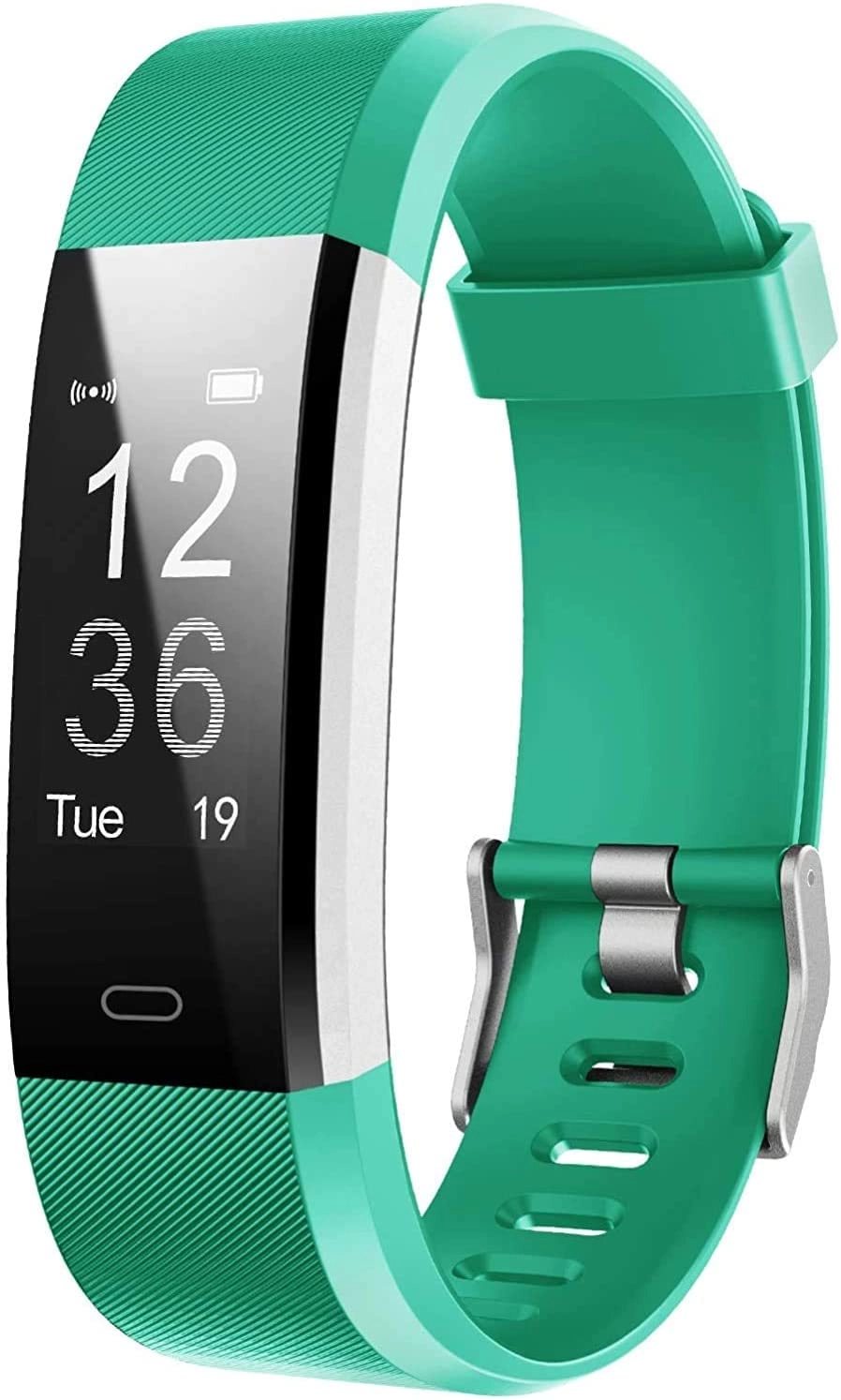 JUGTL pace Plastic GPS