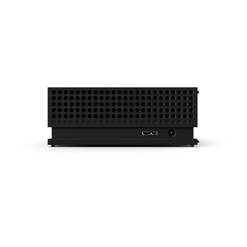 FireCuda Gaming Hub 8TB HDD