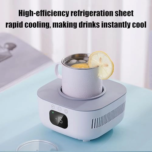 Cooling Cup